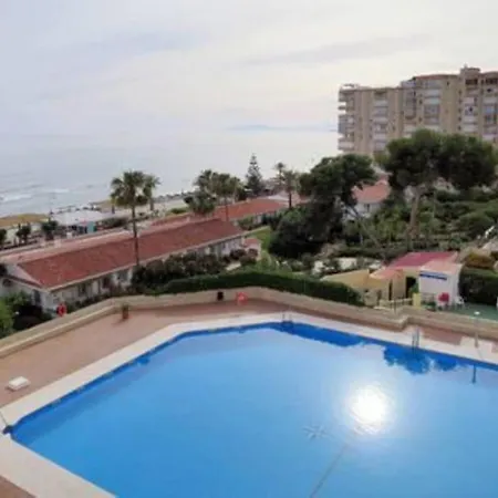 Holiday home Sea View Steps To