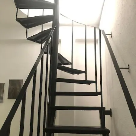 Sea View Steps To