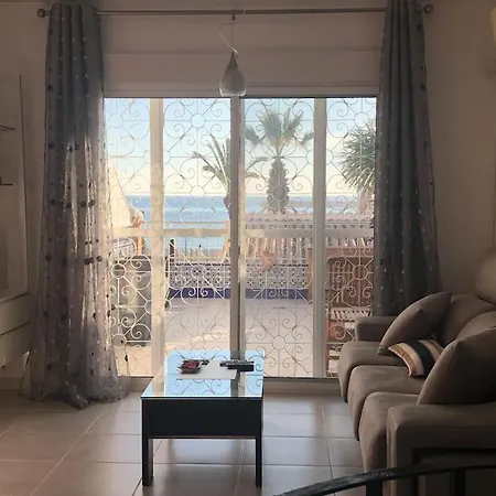 Sea View Steps To Holiday home Torrox