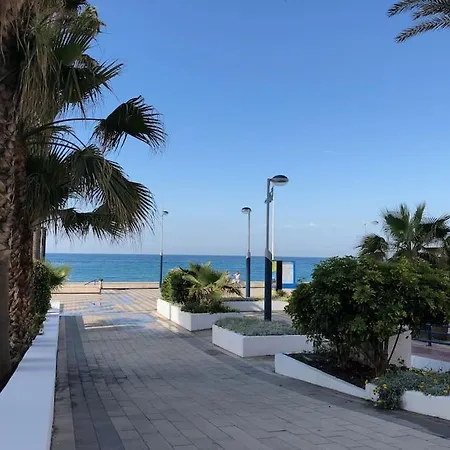 Sea View Steps To *